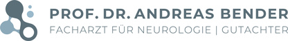 Neurologie Burgau | Prof. Dr. Andreas Bender Logo